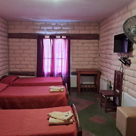 Hotel El Jardin Dante تيلكارا المظهر الخارجي الصورة
