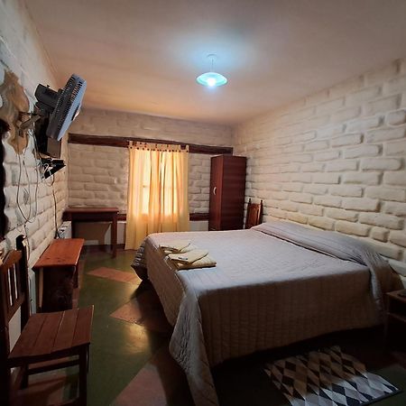 Hotel El Jardin Dante تيلكارا المظهر الخارجي الصورة