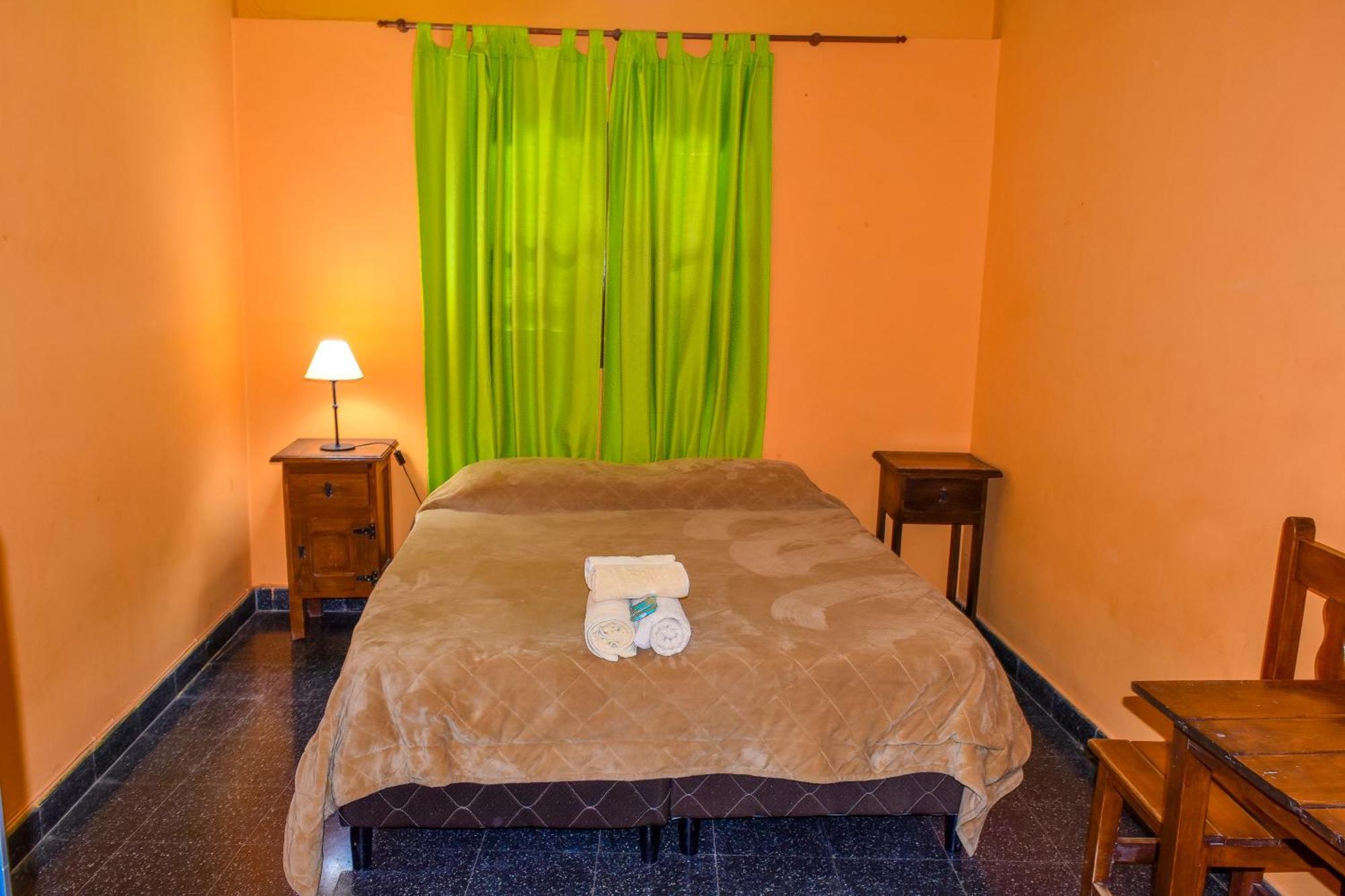 Hotel El Jardin Dante تيلكارا المظهر الخارجي الصورة