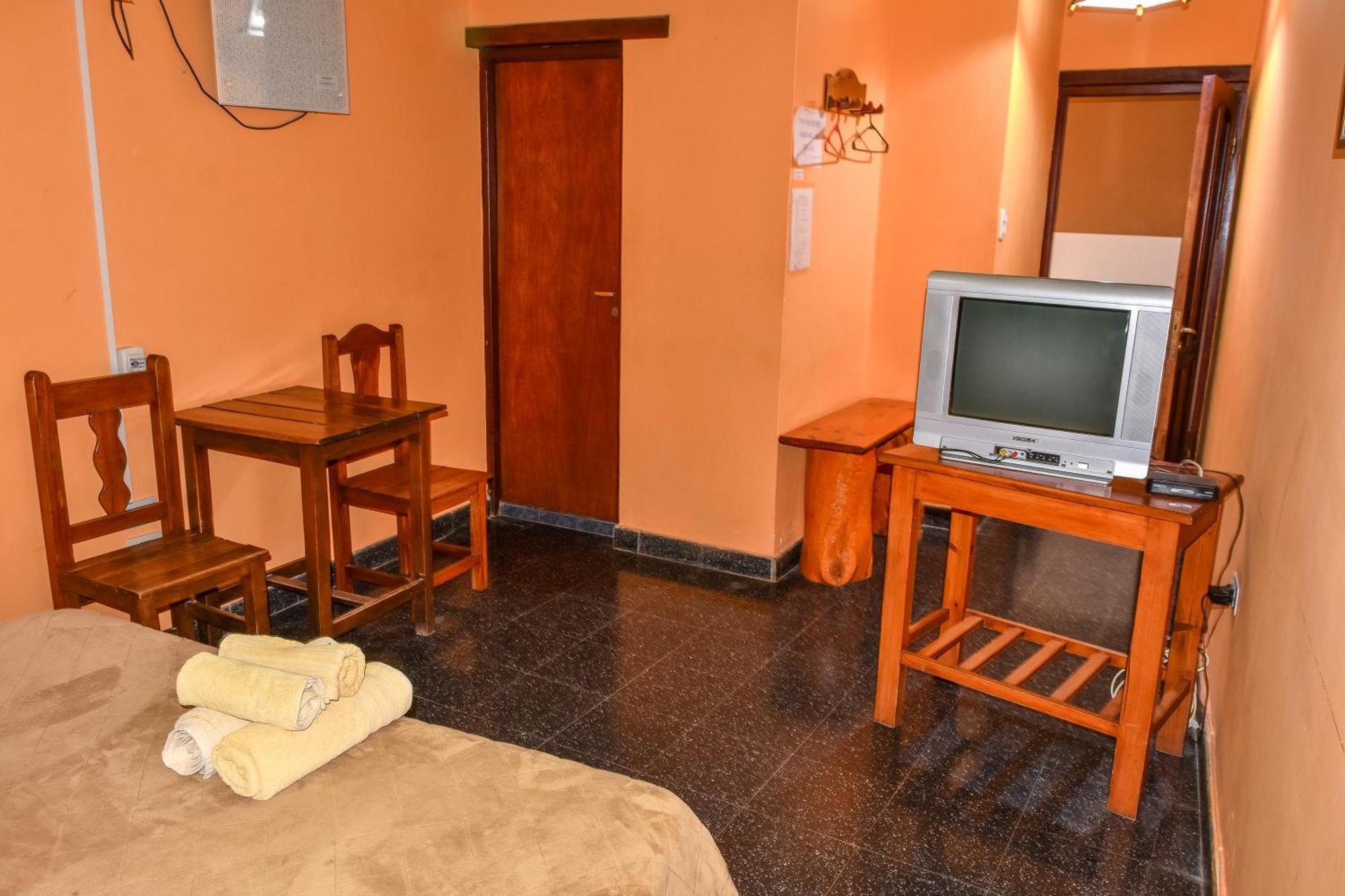 Hotel El Jardin Dante تيلكارا المظهر الخارجي الصورة