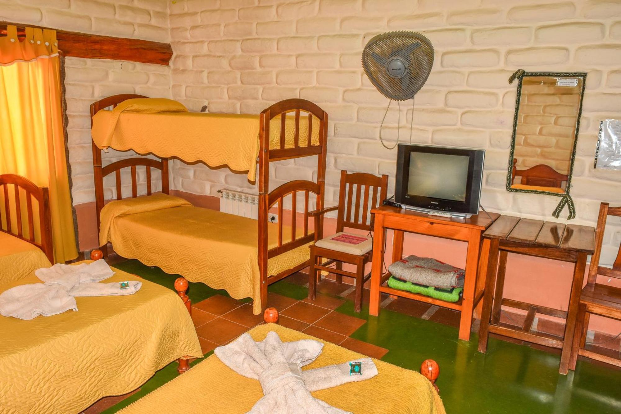 Hotel El Jardin Dante تيلكارا المظهر الخارجي الصورة
