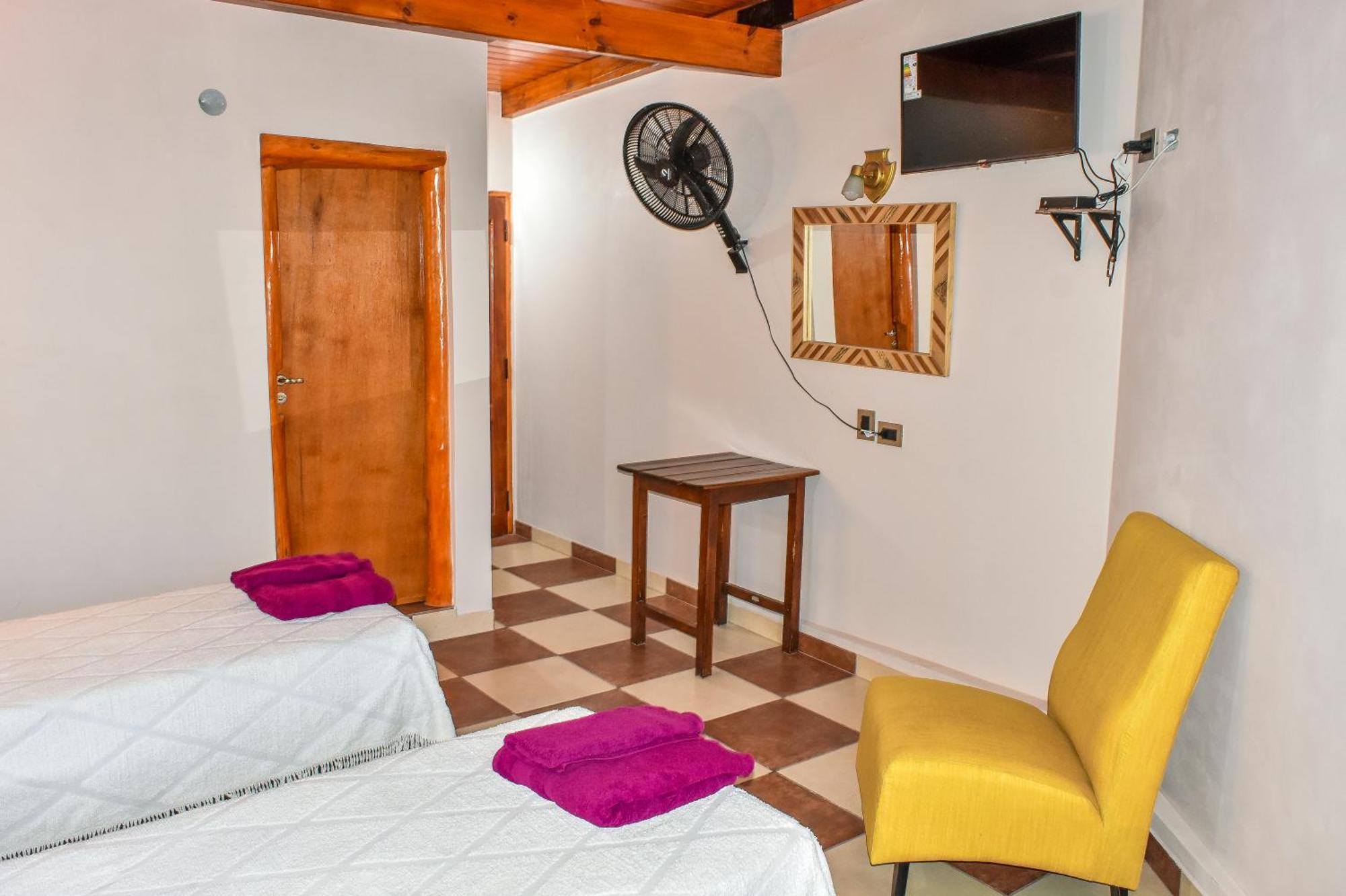 Hotel El Jardin Dante تيلكارا المظهر الخارجي الصورة