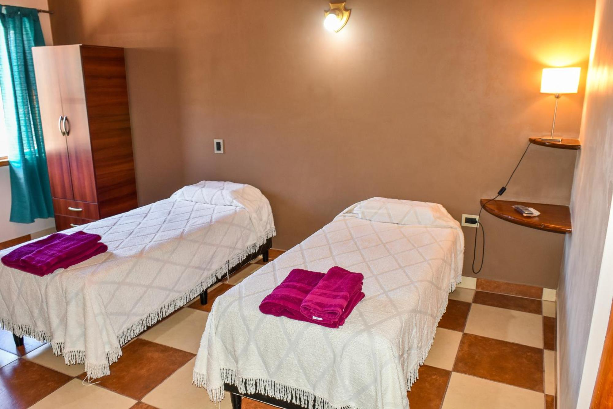 Hotel El Jardin Dante تيلكارا المظهر الخارجي الصورة